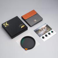 Quel Intensité De Filtre Nd Pour Débuter ?