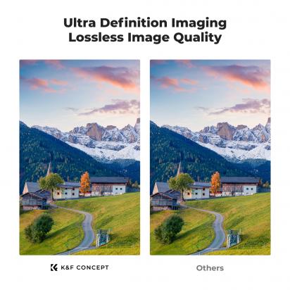 What Are Nd Filter Used For ?