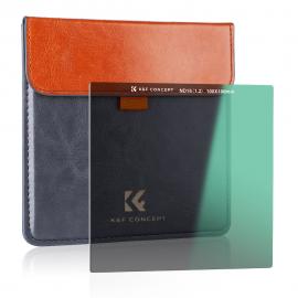 Kit Filtri Gel Densità Neutra 40x50 Cm - ND3, ND6, ND9 - Per Illuminazione Foto E Video - Foto 9