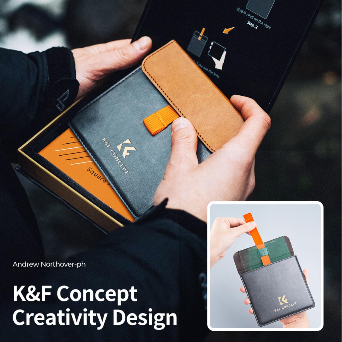 100x100 мм квадратный черный диффузионный фильтр 1/2 Effect 28 многослойных покрытий Dream Cinematic Effect Filter