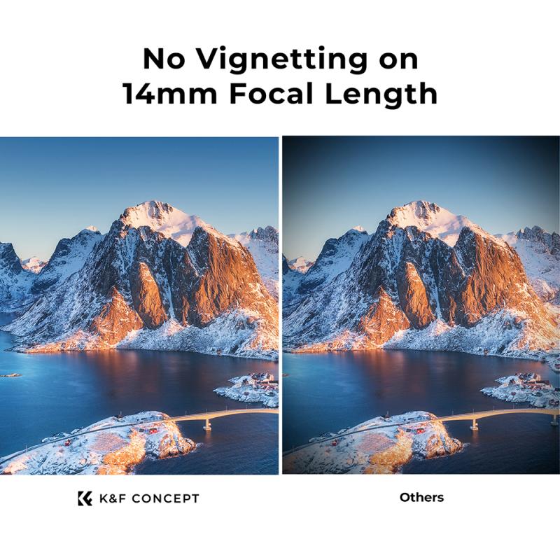 Adjusting Camera Settings for ND Filter Photography on Fuji XE2