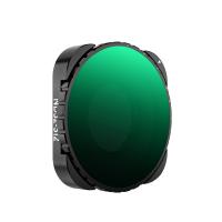 K&F Concept Variable ND32-512 Filter Compatible with GoPro Hero 13 Black, Neutral Density Light Reduction Filter for Go Pro 12/11/10/9 Black, Multicoated HD Optical Glass Action Camera Accessories