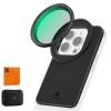 6,7 pollici Adattatore Magnetico per Filtro ND2-32