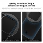 K&F Concept 6,1-tommers magnetisk objektivfilteradapter med 67 mm CPL-filter for iPhone, kompatibel med 16/15/14/13/12, 16/15/14/13/12 Pro