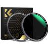 82mm Magnetic Variable ND8-ND128(3-7 Stop) Lens Filters - Nano-X