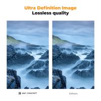 How To Fold Square Filter Paper ?