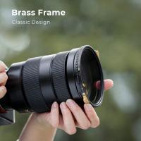 What Are Nd Filters Used For ?