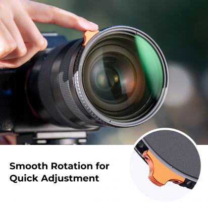 Which Nd Grad Filter To Buy ?