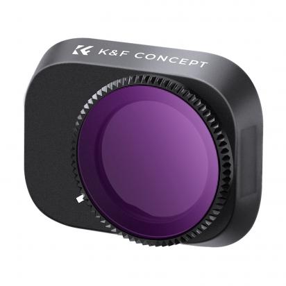 How To Replace Dji Mini 3 Propeller ?