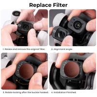 Wie Wird Eine Leuchte Mit Bewegungsmelder Angeschlossen ?