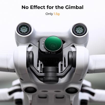 Which Nd Filter To Use Drone ?