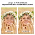 62mm Black Mist Filtro 1/8 con 3 panni per pulizia con 18 Rivestimenti, Nano-Klear