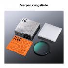Packung Inhalt