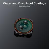 Are Kenco Lens Filters Any Good ?