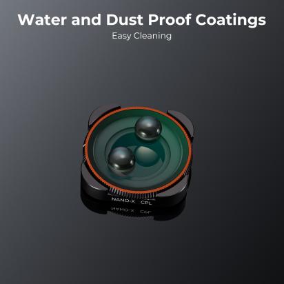 Are Kenco Lens Filters Any Good ?