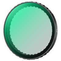 K&F Concept Filtro Polarizzatore Circolare CPL per DJI OSMO Action 5 Pro/Action 4/3, con Filtro PL con 28 Strati di Nano Rivestimento, Fotocamera di Azione Accessori K&F Concept Filtro Polarizzatore Circolare CPL per DJI OSMO Action 5 Pro/Action 4/3, con Filtro PL con 28 Strati di Nano Rivestimento, Fotocamera di Azione Accessori