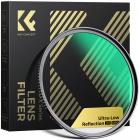 52mm Ultra-niedrige Reflexion MC UV Filter Schutzfilter Nano-Xcel Serie