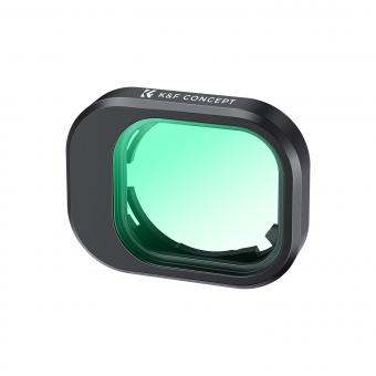 Filtre UV Mini 4 Pro, filtre de protection MCUV, filtre multicouche en verre optique HD Compatible avec DJI Mini 4 Pro
