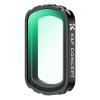 K&F Concept Magnetisk UV-Beskyttelsesfilter for Dji Osmo Pocket 3, 28-Lags Nanobelagt HD Optisk Glass