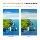 True Color 2 in 1 CPL&ND2-ND32 Filter mit Neue Beschichtungsmaterialien für Titanlegierungen