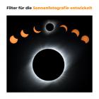 ND100000 Solider Neutraldichtefilter Solarfilter ist für die Sonnenfotografie entwickelt