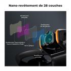 Filtre UV Protection pour Drone DJI Avata2 avec 28 Couches de Nano-revêtement