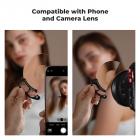 100 mm håndholdt spiralfilter optisk glassprisme spesialeffektkameralinsefilter Nano-Basic-serien