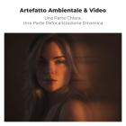 K&F Concept 100MM Filtro Manuale a Prisma Lineare Medio, Filtro Effetti Speciali a Prism in Vetro Ottico con 3pcs Panno di Pulizia,Serie Nano-Bacis