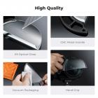 100 mm håndholdt bevegelsesuskarphetsfilter optisk glassprisme spesialeffektkameralinsefilter Nano-Basic-serien