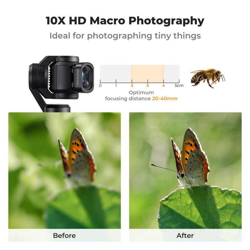 ¿qué lente usar para fotografía macro 1