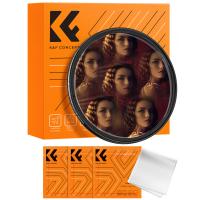 67mm Filtro Prisma Effetto Esagono Centrale, Filtro Prisma Effetto Speciale in Vetro Ottico con 3 Panni di Pulizia,Serie Nano-Bacis  67mm Filtro Prisma Effetto Esagono Centrale, Filtro Prisma Effetto Speciale in Vetro Ottico con 3 Panni di Pulizia,Serie Nano-Bacis