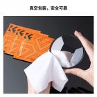 K&F Concept 67mm Sentralt Pentaprismefilter, Optisk Glasskaleidoskopprismefilter, Sentralt Pentagonalt Spesialeffektfilter for Kameraobjektiv, Nano-Basic Serien