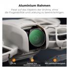 K&F Concept DJI NEO MCUV Filter mit Aluminium Rahmen, passt auf das Objektiv der Drohne, ohne die Flugstabilitat und Leistung zu beeintrachtigen.