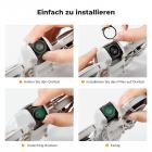 Einfach zu installieren