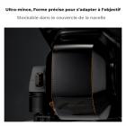 Filtre CPL K&F Concept compatible avec DJI Air 3S, filtres polarisants pour objectif de drone pour Air 3s, filtre en verre optique supérieur multicouche léger, accessoires pour objectif de caméra de drone