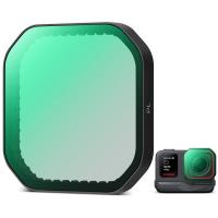 K&F Concept Insta360 Ace Pro 2 CPL Filter, HD Objektiv Polfilter mit 28 Schichtiger Beschichtung Grüner Antireflexionsfolie, Polarisationsfilter für Insta360 Ace Pro 2