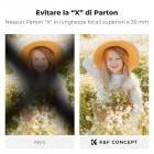 52mm Filtro 3 in 1 CPL & Black Mist 1/4 & Variabile ND2-32 (5 Stop) Filtro in Vetro Ottico con 28 Strati Nano Rivestimento - Serie Nano-Xcel