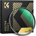 K&F Concept Filter 49mm Vintage Soft 1/4 Optisches Glas mit Multi-Nano-Beschichtung (Nano-Xcel)