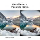 82mm Filtro UV de Protección con 28 Capas Revestimiento Nano Serie Nano-Xcel