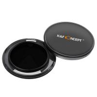 Que Significa Un Filtro Nd De 1000x ?