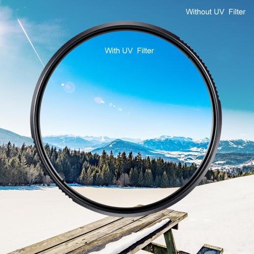 37mm UV Filter 37 mm UV Filter Olympus M.Zuiko Digital 45mm F1.8 37mm Ultraviolet Filter Upgraded Pro 37mm HD MC UV Filter Fits 