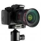 Ультрафиолетовый фильтр 49 мм для объективов фотоаппаратов, 18-слойное многослойное УФ-защитное покрытие Нанотехнологические покрытия