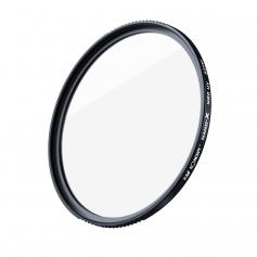 62mm UV Filter for Camera Lenses,18-Layer Multi Coated UV Protection Filter Nanotech Coatings