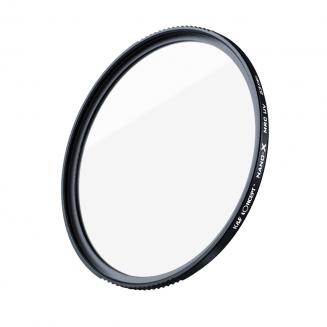 62mm UV Filter for Camera Lenses,18-Layer Multi Coated UV Protection Filter Nanotech Coatings 62mm UV Filter for Camera Lenses,18-Layer Multi Coated UV Protection Filter Nanotech Coatings