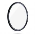 62mm UV Filter for Camera Lenses,18-Layer Multi Coated UV Protection Filter Nanotech Coatings