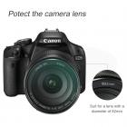 62mm UV Filter for Camera Lenses,18-Layer Multi Coated UV Protection Filter Nanotech Coatings