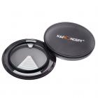 62mm UV Filter for Camera Lenses,18-Layer Multi Coated UV Protection Filter Nanotech Coatings