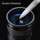 Круглый поляризационный фильтр 43 мм, концепция K & F Круглый поляризационный фильтр 43 мм HD 18-слойный сверхтонкий многослойный фильтр с линзой CPL