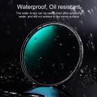72mm Circular Polarizers Filter, K&amp;F Concept 72MM Circular Polarizer Filter HD 18 Layer Super Slim Multi Coated CPL Lens Filter