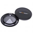 72mm Circular Polarizers Filter, K&amp;F Concept 72MM Circular Polarizer Filter HD 18 Layer Super Slim Multi Coated CPL Lens Filter
